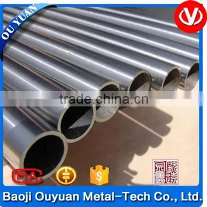 Seamless Niobium Tube thumbnail-6