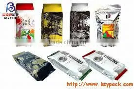 Custom Printed Heat Seal Plastic Bag thumbnail-1