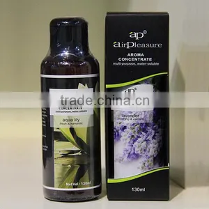 Air Pleasure 130ml Aroma Concentrate Oil thumbnail-1