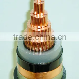 Submersible Pump Water Power Cable thumbnail-1
