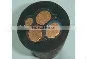 Rubber Sheathed Flexible Mine Cables thumbnail-1