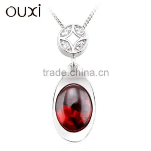 2014 Modern Crystal Brand Name Made With Crystal Y30126 Only the Pendant thumbnail-1