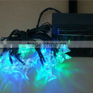 Solar Porpoise Light String thumbnail-1