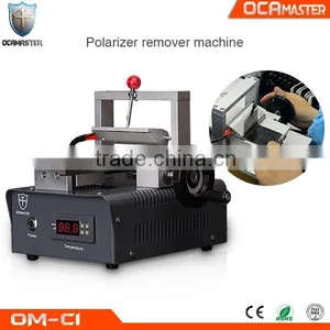 OM-C1 Universal Smartphone LCD Refurbishing Machine for IPhone HTC thumbnail-1