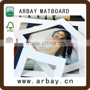 Hot Sale Photo Name Mat/frames With Verious Design thumbnail-1