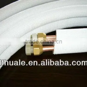 Insulated Copper Aluminum Tubes thumbnail-1