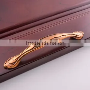 China Factory New Design Garden Swing Canopy Hardware Antique Green Dresser Thomasville Furniture Luxury Kitchen Cabinet Handles thumbnail-1