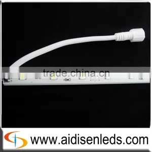 High Quality 12v 5050 Smd Rigid Led Strip for Cabinet Lights thumbnail-1