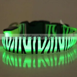 Light up Dog Collar thumbnail-5