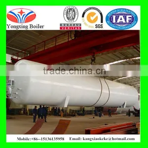 High Quality Cheap National Class A Hot Sale Pressure Tank And Storage Tank And Fuel Tank thumbnail-1