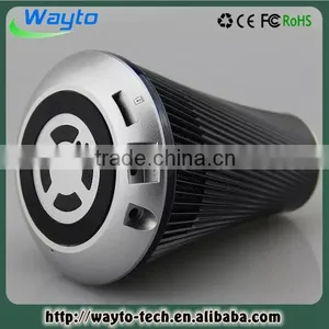 2016 Special Design Lithium Battery Speaker Portable Rohs Bluetooth Speaker thumbnail-5