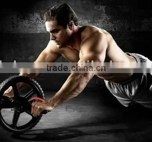 Power Wheel/ Exercise Wheel thumbnail-4
