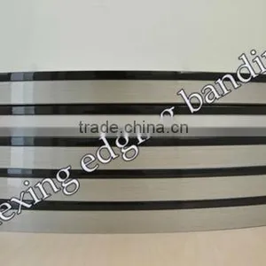 Stainless Steel Color Edge Banding thumbnail-1