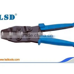 LSD Experience Production 10yearsROHS Good Qutails Pliers Cable End-sleeves and Insulated TerminalsP-02WF2C Hand Crimping Tools thumbnail-1
