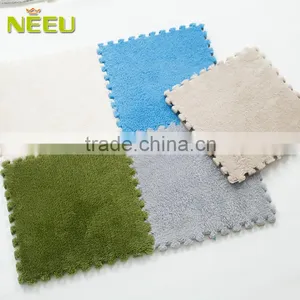 EVA Polyester Surface Foam Mat thumbnail-3