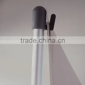 Aluminum Adjustable x Banner Stand thumbnail-5