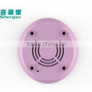 2016 OEM High Quality PP Plastic Slow Cooker Ceremic Pot Include thumbnail-4