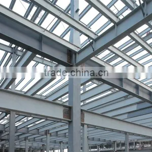 Materials Framing Light Steel Modular House thumbnail-1
