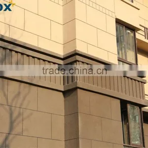 Architectural Exterior Wall Stone Texture Coating thumbnail-6
