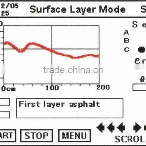 Reliable and Durable Gold Metal Detector Senci-on Pro for Industrial Use , Small Lot Order Available thumbnail-6