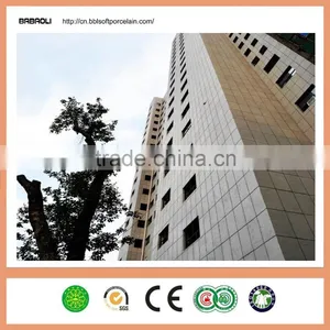 Soft Porcelain Tiles Flexible Stone Sandstone thumbnail-2