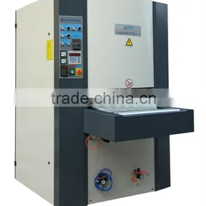 Wide Belt Sander Machine / Wood Sanding Machine thumbnail-1