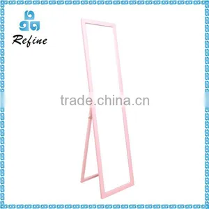 High Quality Unique Long Floor Decorative Mirrors Online In Stock thumbnail-1