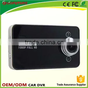 High Quality Car Dvr Night Mode Vehicle Dashcam thumbnail-3