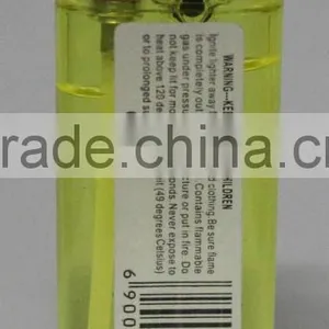 Flint Cigarette Lighter (DQ-63) thumbnail-4