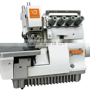 JY700 Overlock Sewing Machine Series thumbnail-1