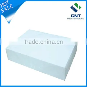 White Inkjet Plastic Pvc Printable Sheet for Double Sides Printing thumbnail-2