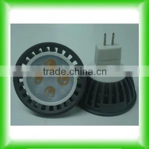 MR16 4W LED Spotlight 12V thumbnail-1