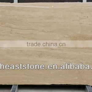 Hotsale Cheap Yellow Travertine Slabs thumbnail-1