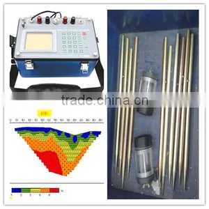 DZD-6A Geological Ground Water Detection Meter thumbnail-1