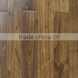 Asian(Chinese)Teak Wood Flooring;Robinia Solid Wood Flooring thumbnail-6