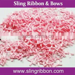 2015 Hot Selling Good Quality Pre-made Lingerie Ribbon Bow Wholesale thumbnail-1