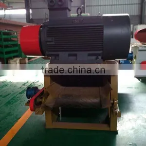 High Quality Wood Processing Machine for Making Wood Sawdust thumbnail-6