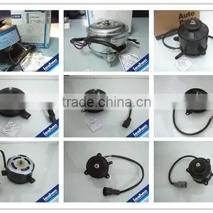 Pride 97-00 Fan Motor thumbnail-1