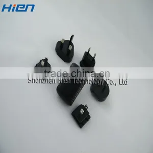 ac dc Adaptor hb dc 12v thumbnail-1