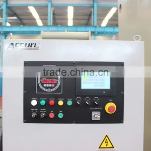Automation Mechanical Punching Press for Metal Sheet Modular Box Machinery thumbnail-3