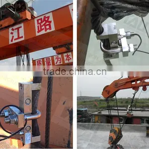 PY Type Load Cell and Weighing Sensor for Crane thumbnail-4