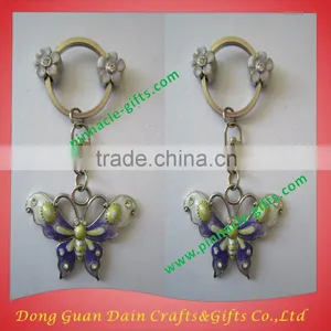 2016 OEM Zinc Alloy Die-casting Keychains thumbnail-4