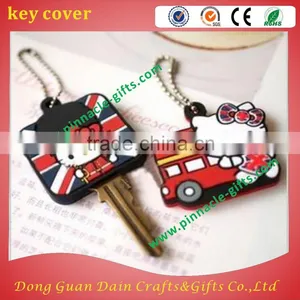 3D Christmas Items Silicone Key Holders thumbnail-1
