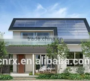 250W Mono Solar Panel thumbnail-3