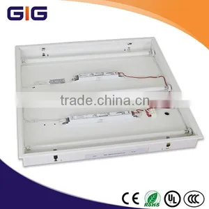 High Quality and Low Price Aluminum Grille Light Fixture thumbnail-3