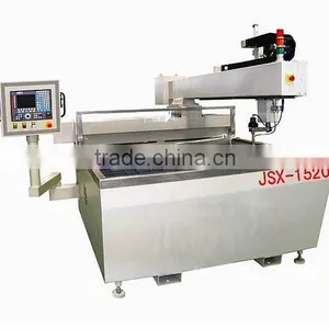 Water Jet Cutting Machine thumbnail-1