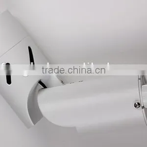 7w CE, Rohs Track Light Led for Art Gallery 690lm Cob Led Track Down Light thumbnail-6