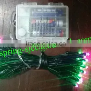 Outdoor Pendent LED String Light for Christmas Decoration Party Light thumbnail-3