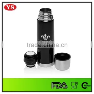 Food Grade Double Wall 750ml Stainless Steel Vacuum Flask With Bag thumbnail-6
