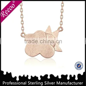 2015 Wholesale Fashion Design Retro-vintage Korean Jewelry thumbnail-1